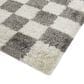 Balta Rugs Havill 7"10" x 10" Charcoal Area Rug, , large