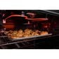 Whirlpool 5.1 Cu. Ft. Gas Range with Crispy Mode and Dishwasher Safe Grates in Stainless Steel, , large
