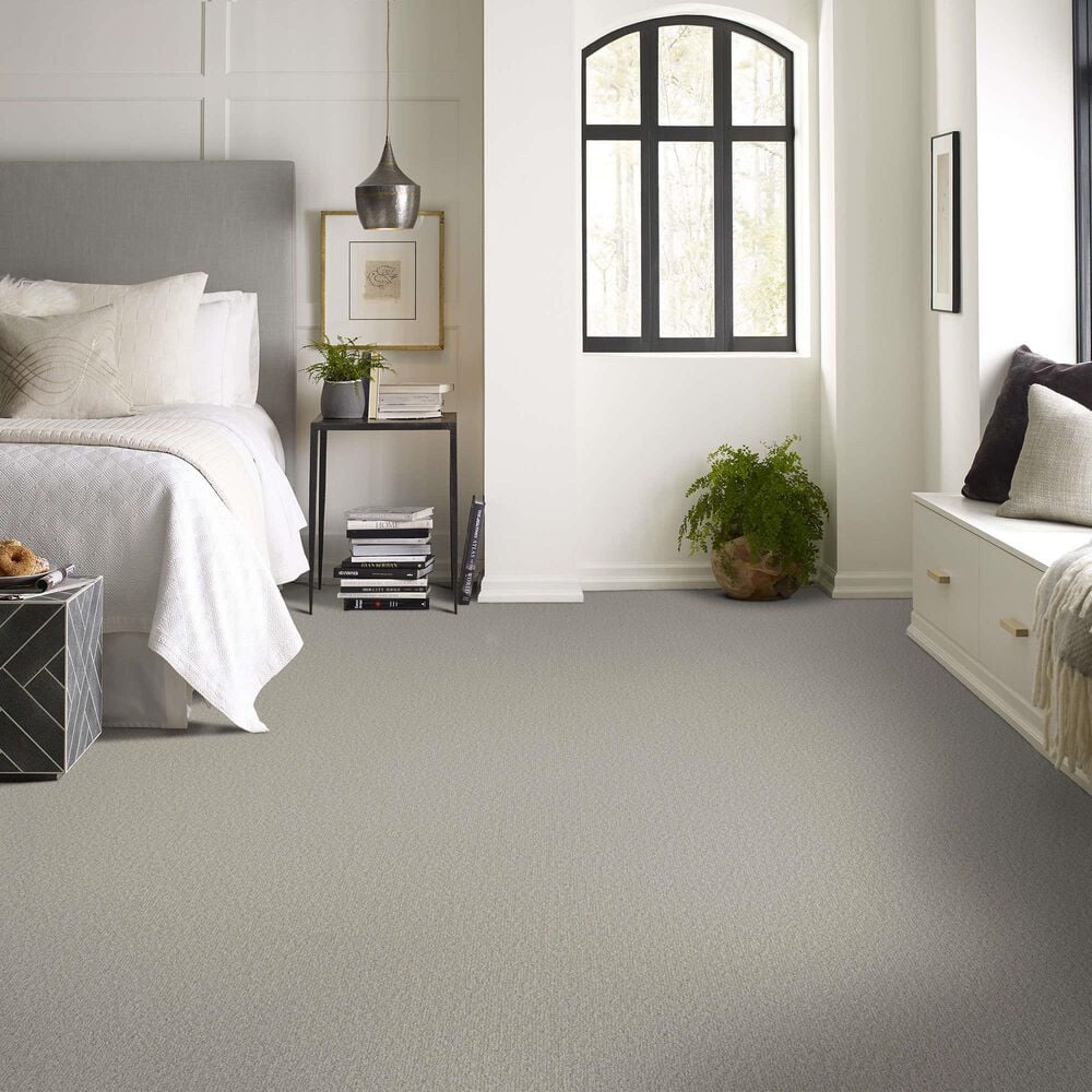 Shaw Clever Blend Carpet in Sculpture, , large