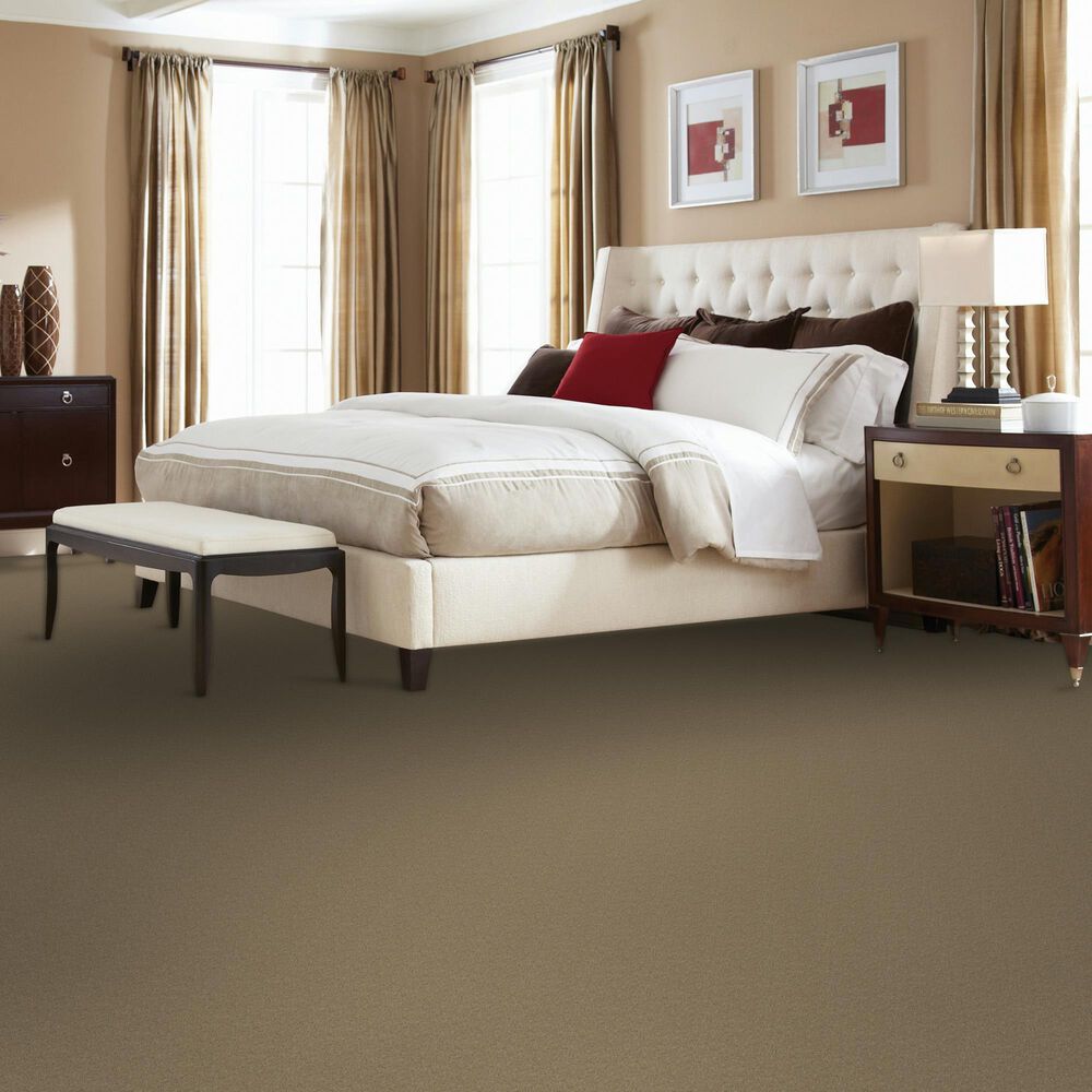 Mohawk Natural Refinement II Carpet in Spiced Tea, , large