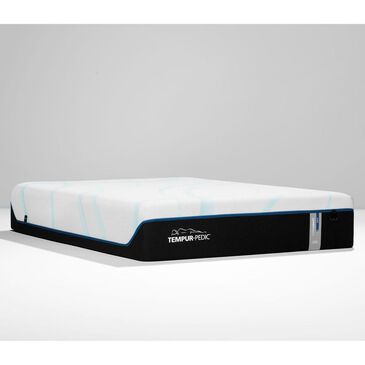 Tempur-Pedic Luxe Adapt Plush King Mattress, , large