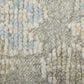 Feizy Grafton 3"6" x 5"6" Gray and Green Area Rug, , large