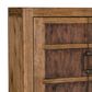 Hooker Furniture Big Sky 4-Door Buffet in Vintage Natural and Charred Timber, , large