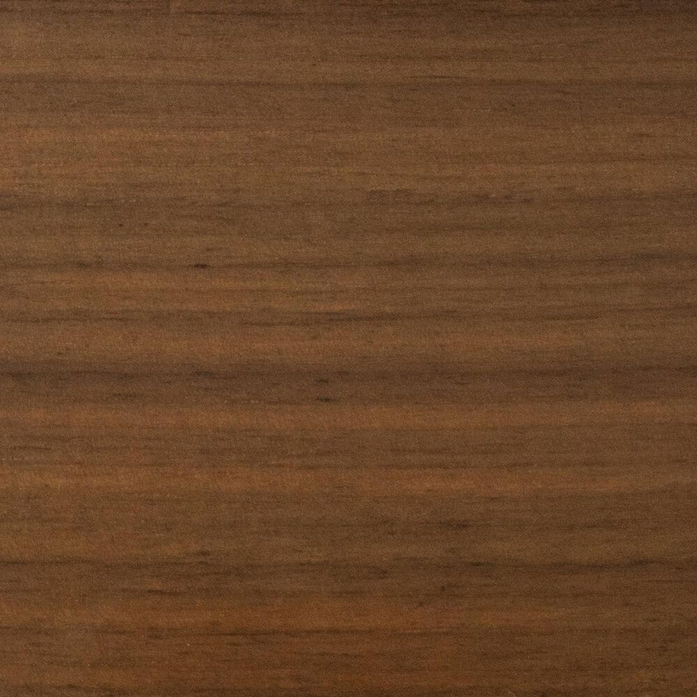 James Martin Vanities Lorelai 60" Double Bathroom Vanity in Mid-Century Walnut with 3 cm Eternal Jasmine Pearl Silestone Top, Rectangular Sinks and FreePower Wireless Charger, , large