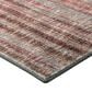 Dalyn Rug Company Amador 9" x 12" Blush Indoor/Outdoor Area Rug, , large