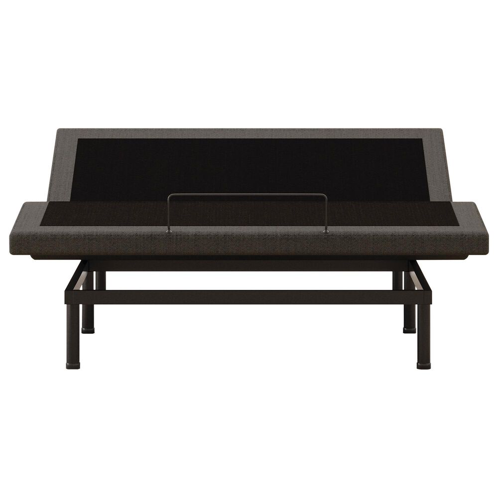 Ashley Comfort Premier Queen Adjustable Base in Black, , large