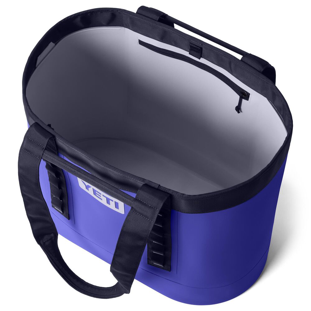 YETI Camino 50L Carryall Tote Bag in Ultramarine Violet, , large