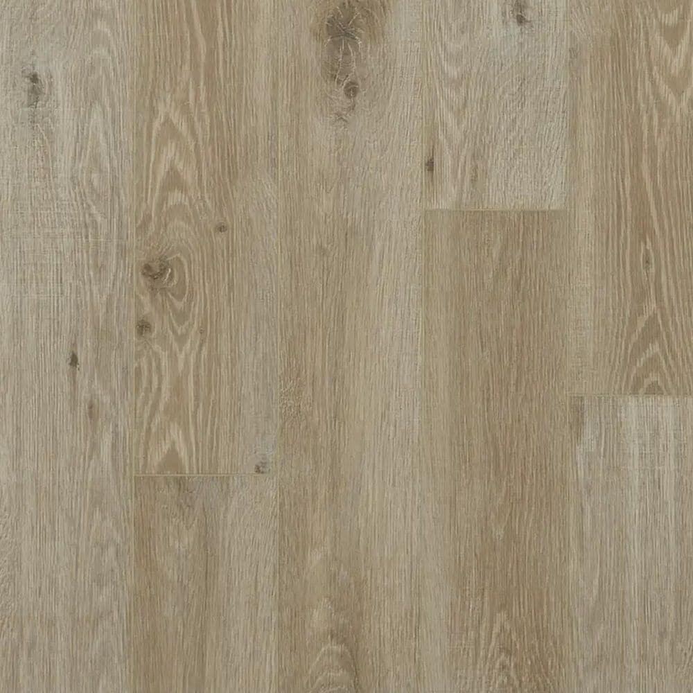 Mannington REALTA Glue Down Paris Plank Chiffon 7" x 48" Luxury Vinyl Plank, , large