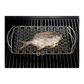 Weber Large Stainless Steel Fish Basket, , large