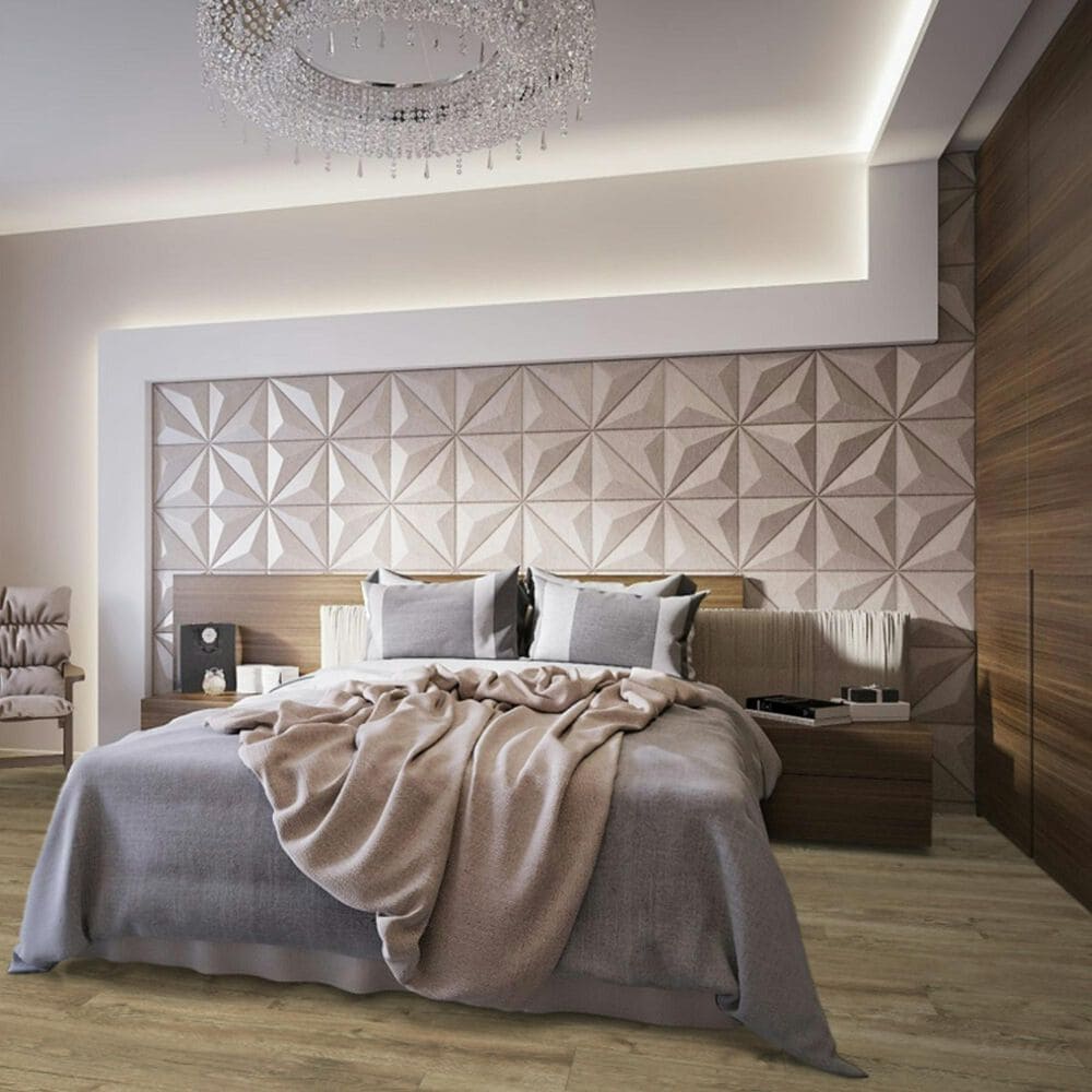 Mohawk Rivercrest 7.5&quot; x 47&quot; Gilded Oak Laminate, , large