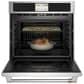Cafe 30" Built-In Convection Single Wall Oven in Stainless Steel, , large