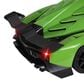 Luxe 2-Piece set 1:14 Lamborghini Veneno Vehicles with Remote Controls, , large