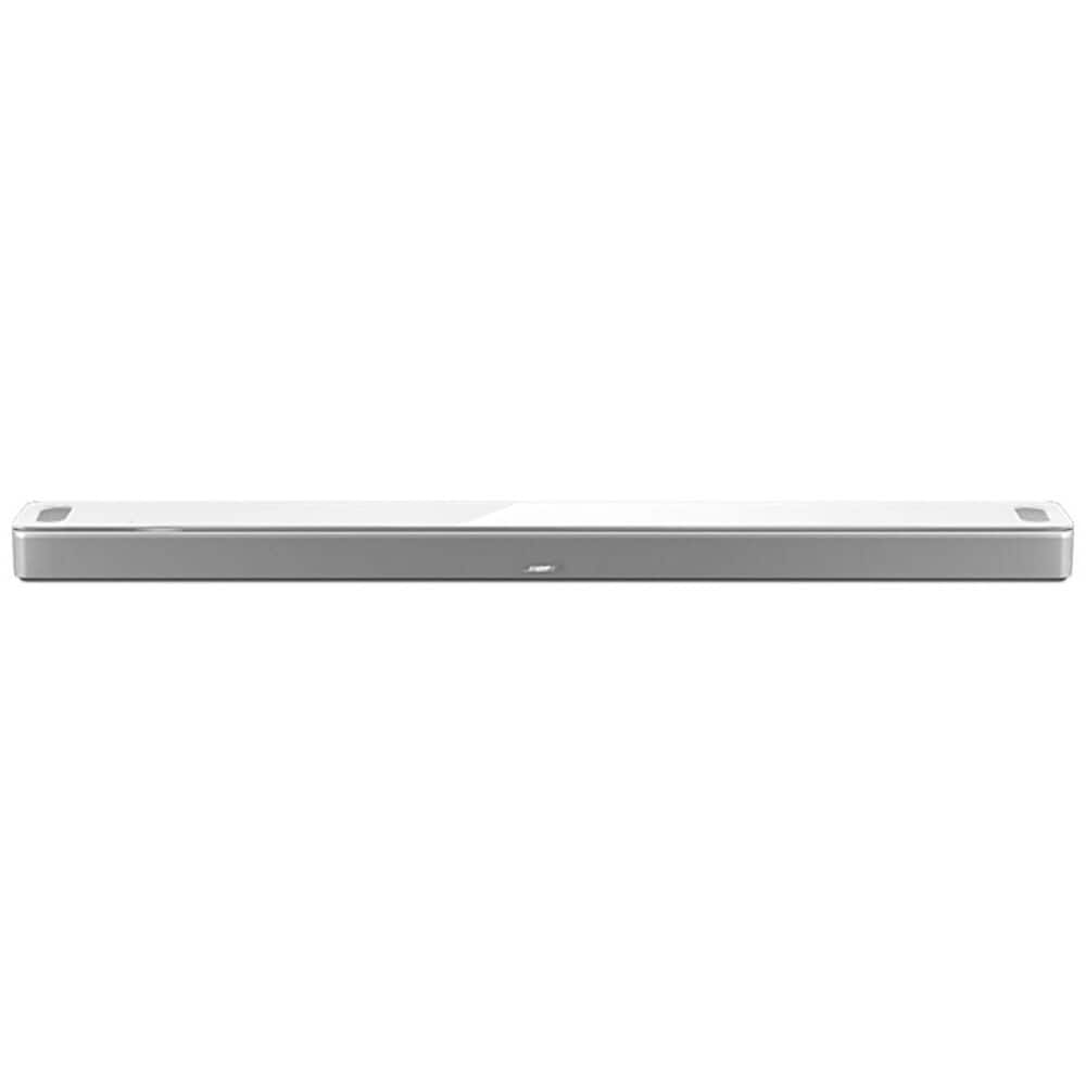 Bose Smart Ultra Soundbar in Arctic White, , large