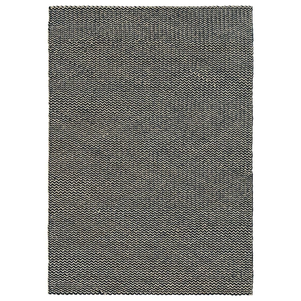 Radici USA Bellissima 6" x 9" Midnight Area Rug, , large