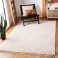 Safavieh Marrakesh 6"6" x 9" Beige Area Rug, , large