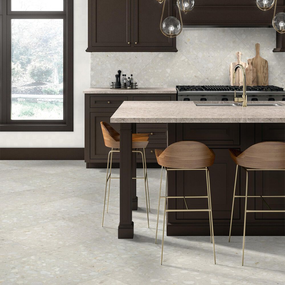Dal-Tile Outlander Grande Moonlight 24&quot; x 24&quot; Porcelain Tile, , large