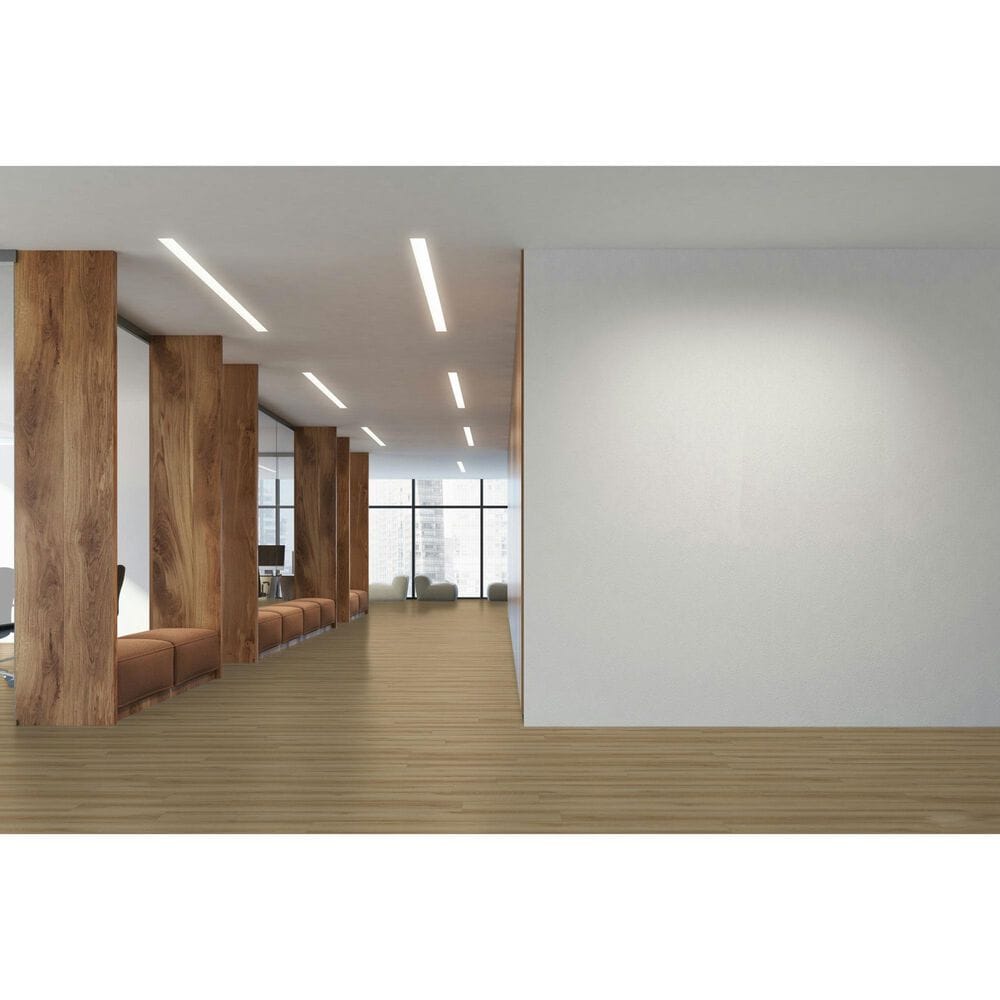 Florstar Elegance Bordeaux 7.72" x 48" Laminate, , large