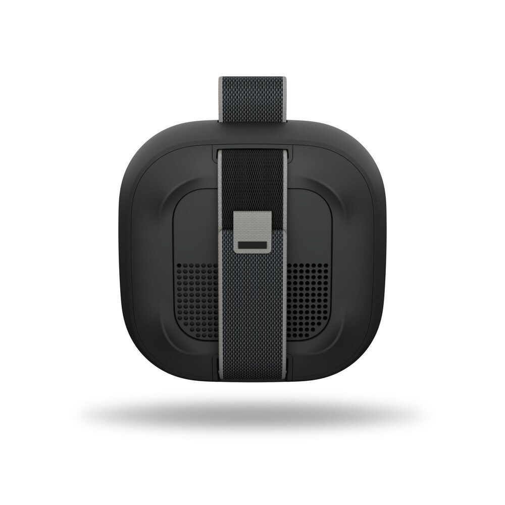 Bose SoundLink Micro Portable Speaker in Black &#40;2nd Gen&#41;, , large