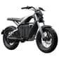 Segway Xyber Electric Bike in Silver, , large