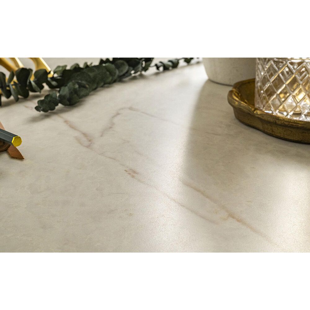 NFM Custom Countertops Solitaj Brushed Printed 3cm Quartz Countertop, , large