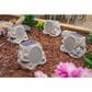 Victrola Rock Connect Wireless Speaker in Stone, , large
