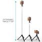 Bower 6-In-1 Smart Photo Selfie Kit, , large
