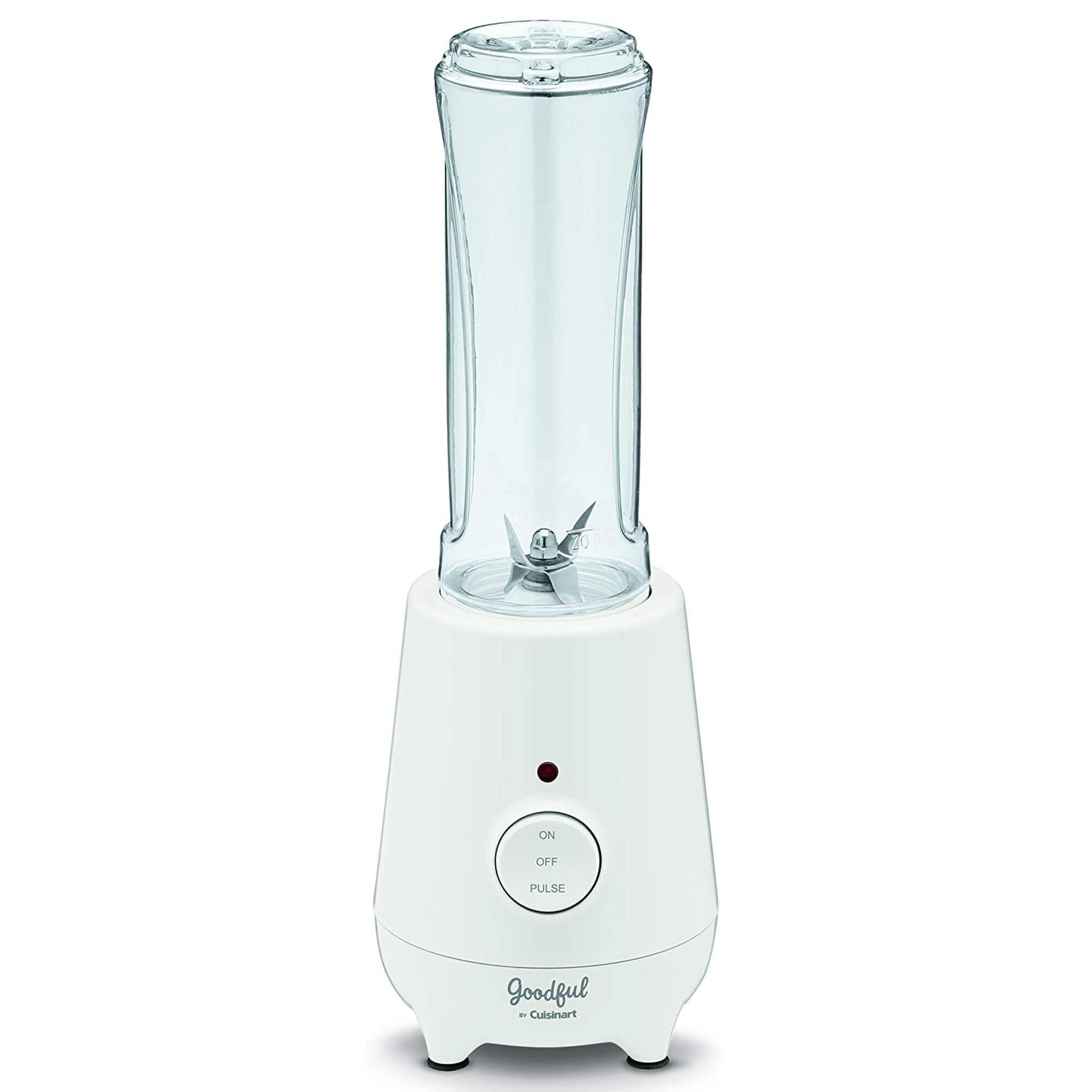 cuisinart single blender