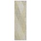 Dalyn Rug Company The Reserve TR11 Beige 2"3" x 7"6" Indoor/Outdoor Runner, , large