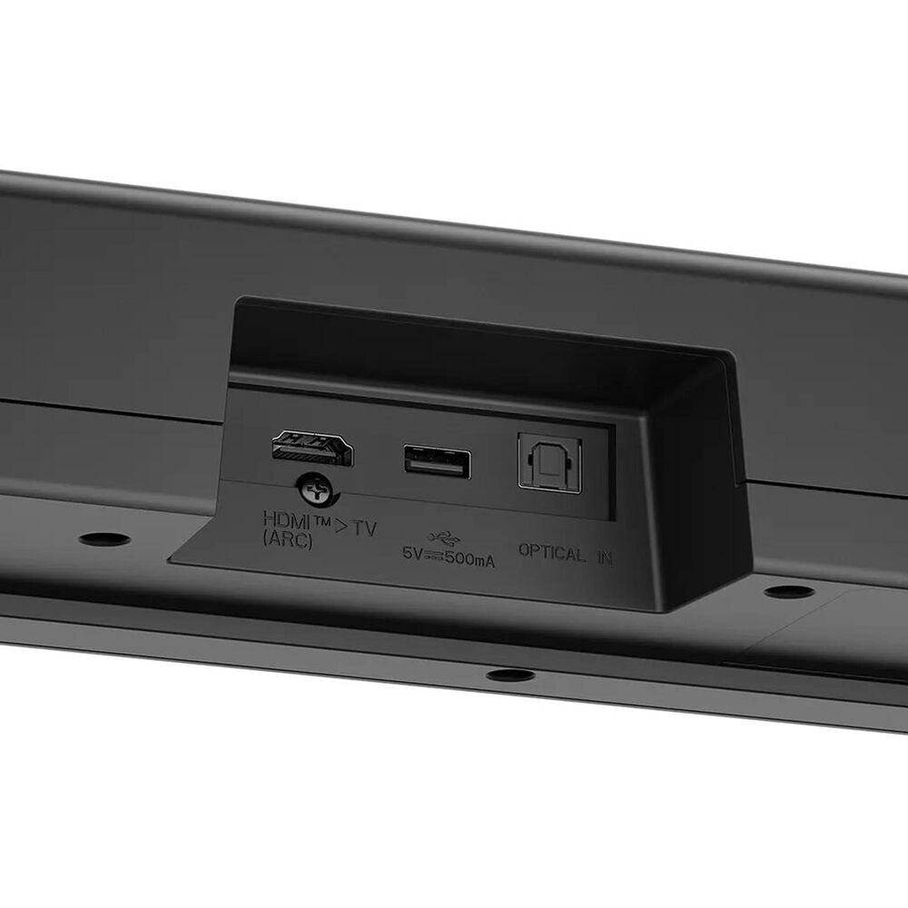LG 86&quot; Class UQ7590 4K LED UHD - Smart TV with 2.1 Channel Sound Bar and Wireless Subwoofer in Black, , large