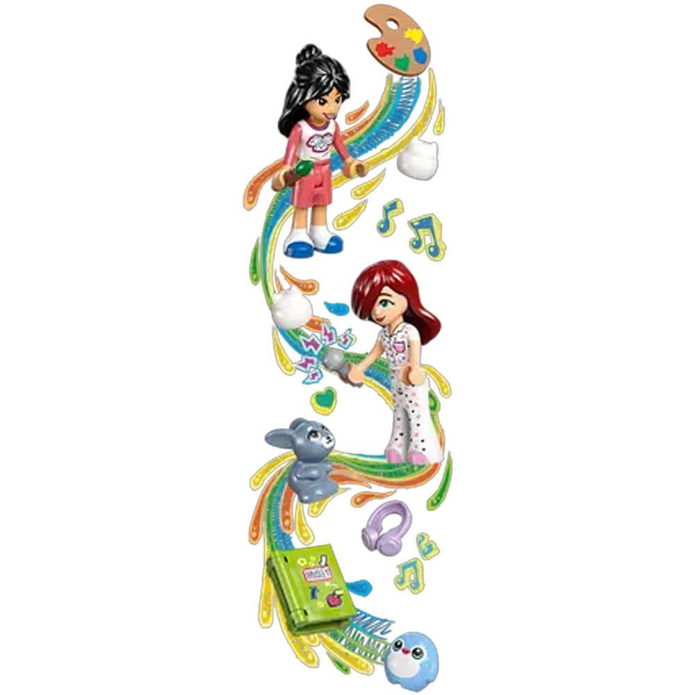 LEGO Friends Paisley&#39;s Room, , large