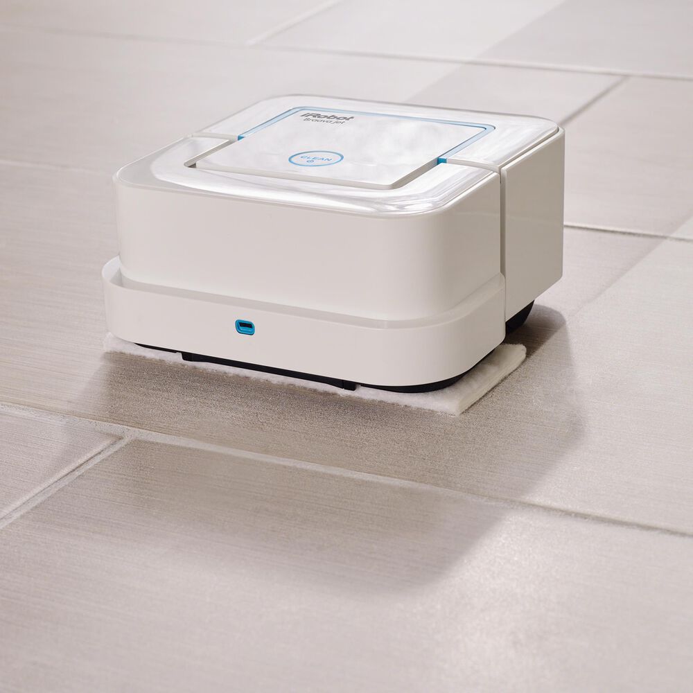 irobot braava jet pads