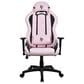 Arozzi Torretta 2023 Edition Supersoft Gaming Chair in Pink, , large