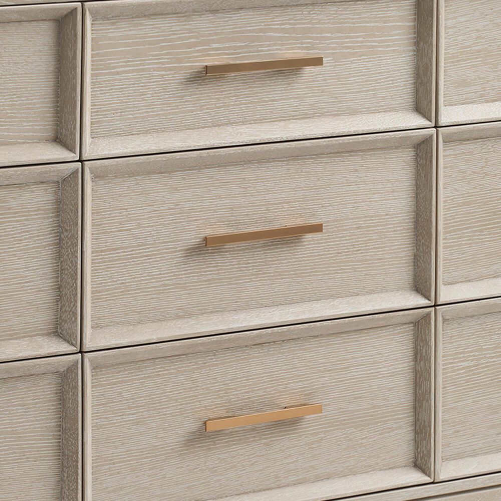 Lexington Home Brands Copa Cabana Verano Dresser Only in Sea Mist, , large