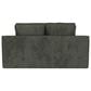 Hartsfield Olympus Stationary Loveseat in Ireland, , large