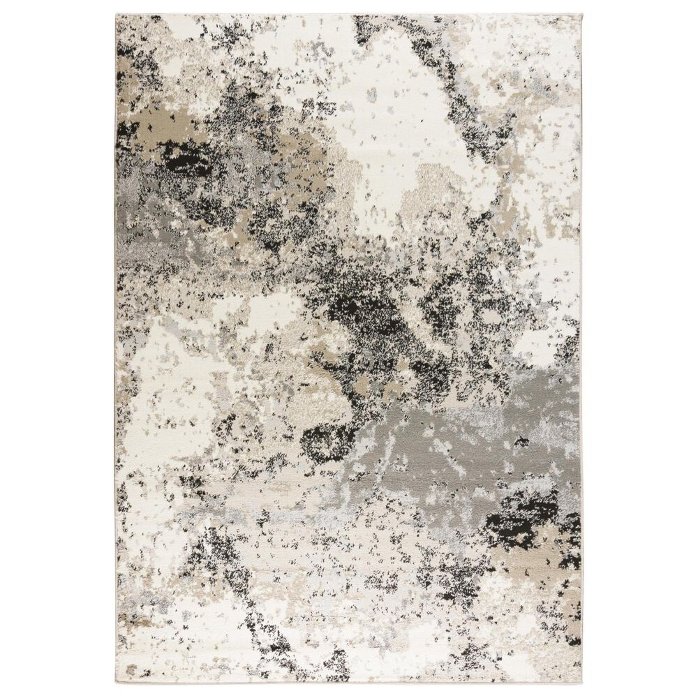 RIZZY Palace 8"0"x9"6" Rug, , large