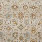 Karastan Windemere Beige 6"6" x 9"10" Area Rug, , large