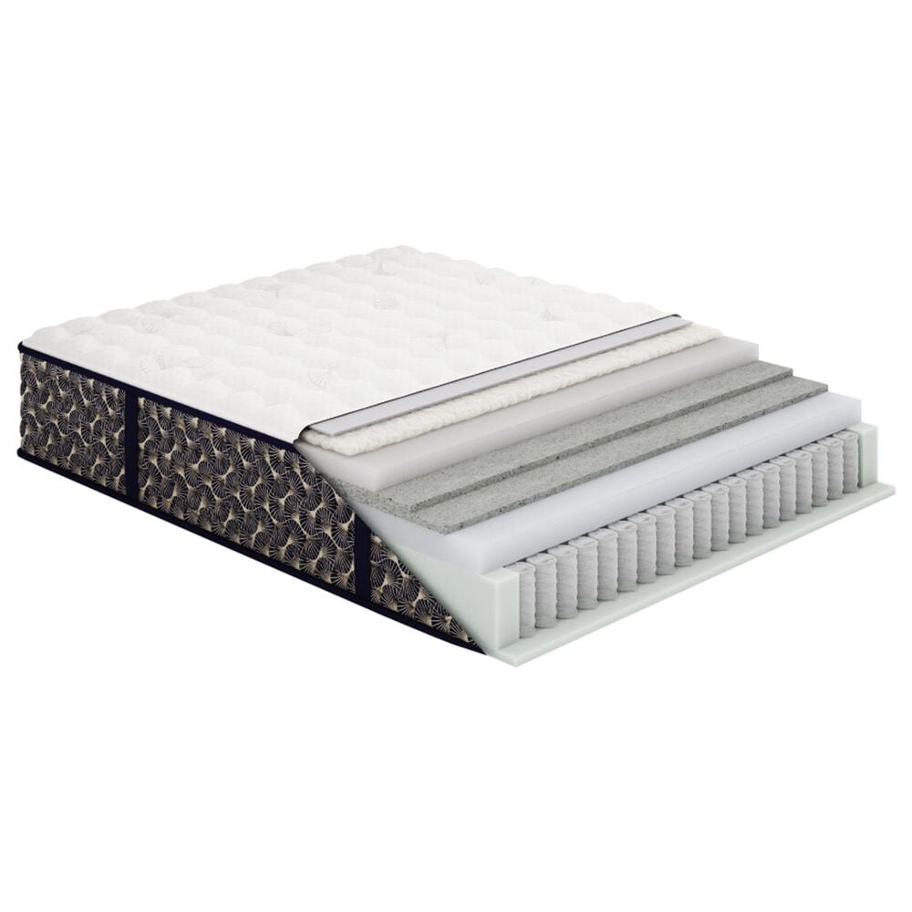 Aireloom Night Stars Preferred Luxury Firm Split California King Mattress, , large