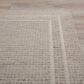 RIZZY Willow Beige, Ivory and Brown 7"9" x 9"9" Area Rug, , large