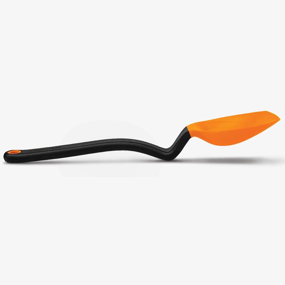 Dreamfarm Supoon Silicone Sit Up Scraping Spoon in Assorted Colors &#40;1 Spoon&#41;, , large