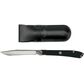 Shun Kai Personal Steak Knife with Leather Sheath, , large