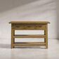 Waltham Telluride Sofa Table in Golden Brown, , large