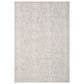 Loloi II Kamala 2"7" x 12" Ivory and Silver Runner, , large