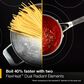 Whirlpool 30" Electric Range in White, , large
