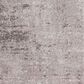 Safavieh Adirondack ADR130M 2"6" x 4" Light Grey and Purple Runner, , large