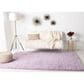Safavieh August Shag 5"3" x 7"6" Lilac Area Rug, , large