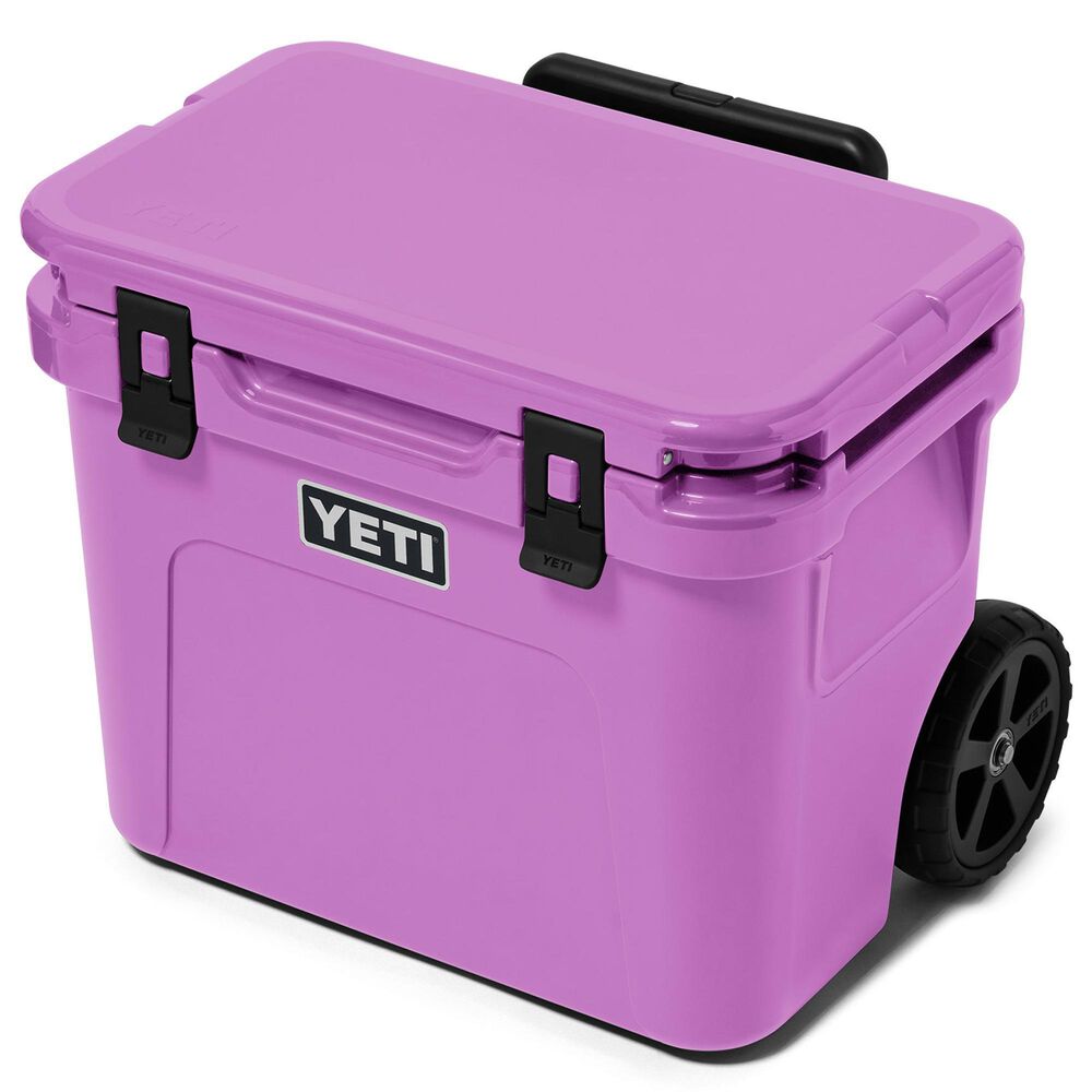 YETI Roadie 32 Wheeled Cooler in Desert Bloom, , large
