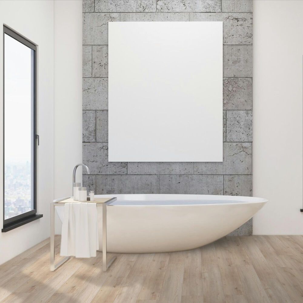 Fuzion SmartDrop 7 Canvas 7&quot; x 48&quot; Luxury Vinyl Plank, , large
