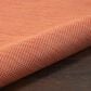 Nourison Positano 2"2" x 12" Terracotta Indoor/Outdoor Runner, , large