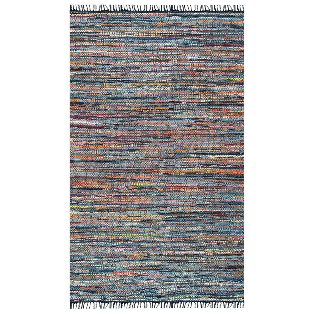 nuLOOM Pecos MGPC02A 7'7" x 9'6" Multicolor Area Rug, , large