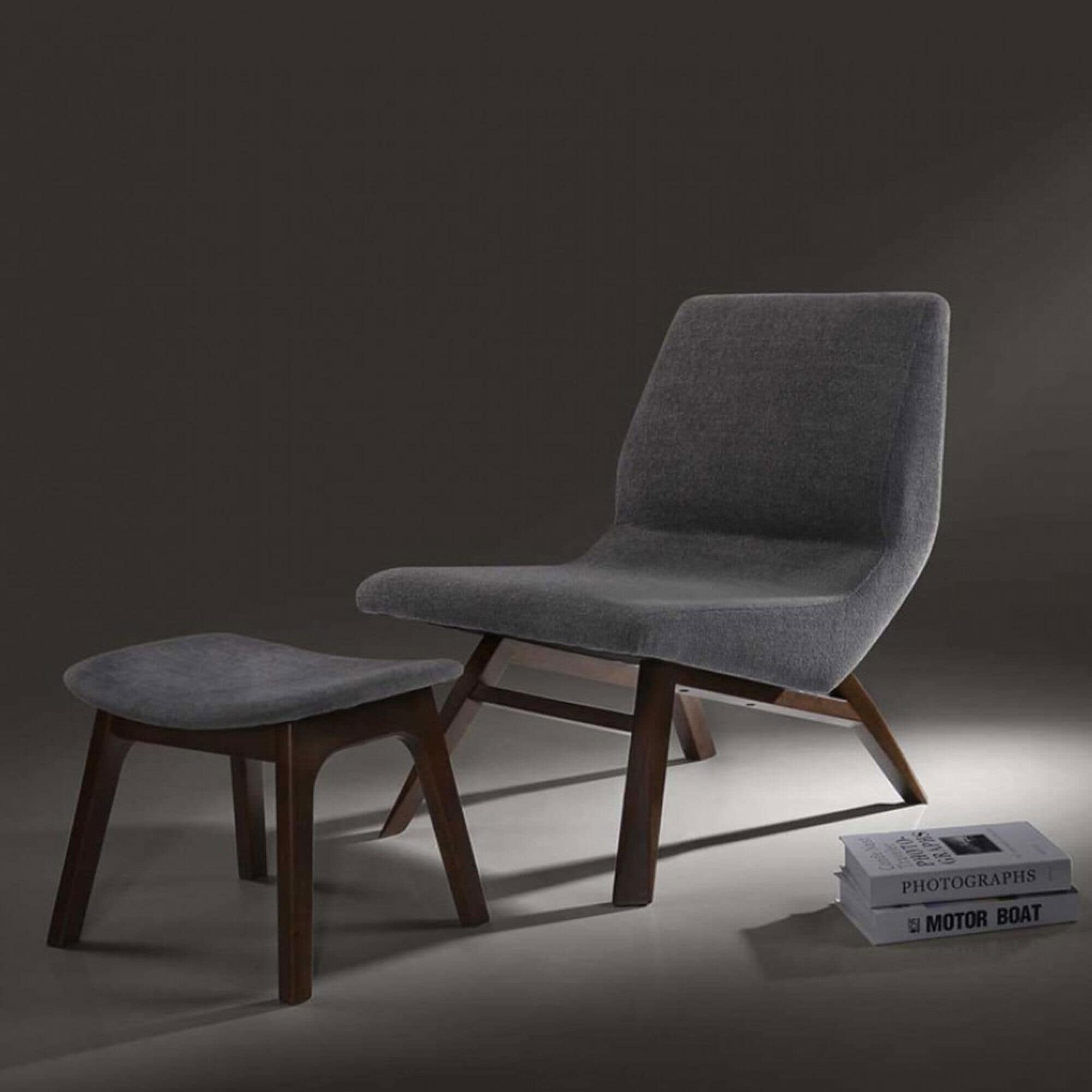 Whitney accent chair on sale